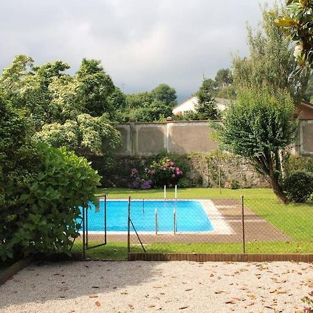 Precioso Apartamento Wifi, Aparcamiento, Piscina En Llanes Extérieur photo