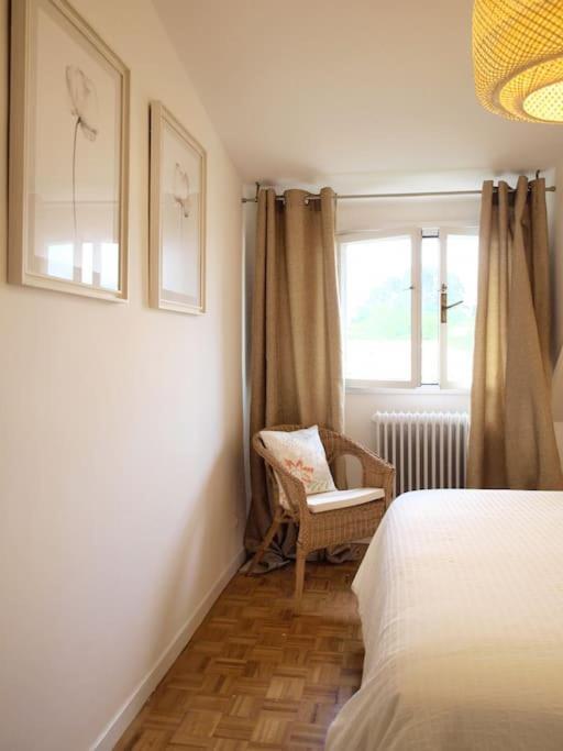 Precioso Apartamento Wifi, Aparcamiento, Piscina En Llanes Extérieur photo