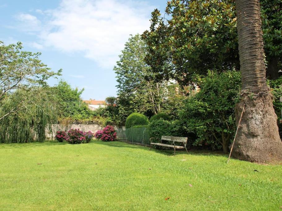 Precioso Apartamento Wifi, Aparcamiento, Piscina En Llanes Extérieur photo