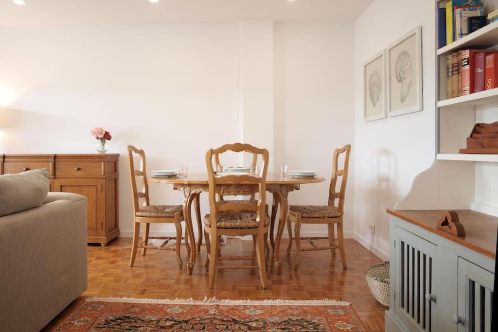 Precioso Apartamento Wifi, Aparcamiento, Piscina En Llanes Extérieur photo